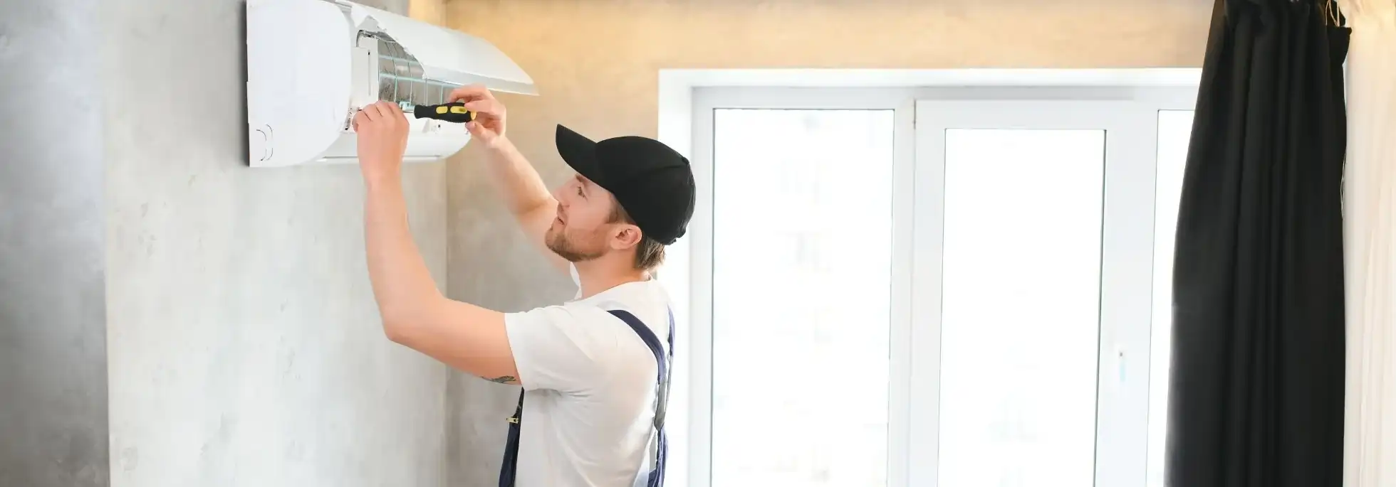  Air Conditioning Installation - HVAC Ailsa Craig