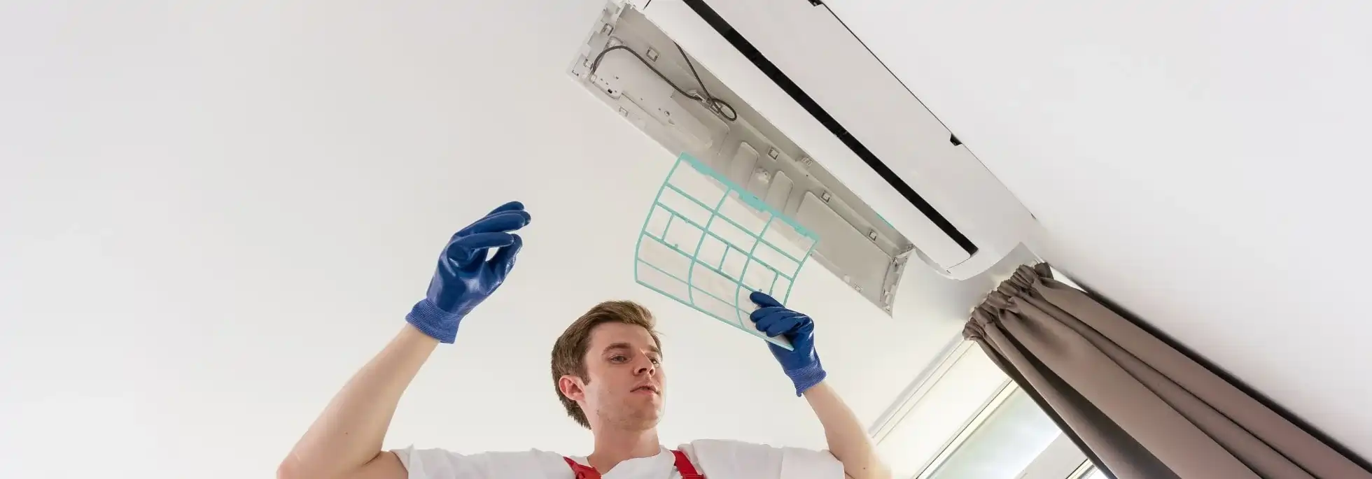  Air Conditioning Repair Near Me - HVAC Ailsa Craig