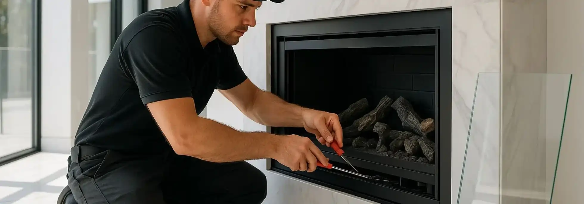  Gas Fireplace Repair Near Me - HVAC Ailsa Craig