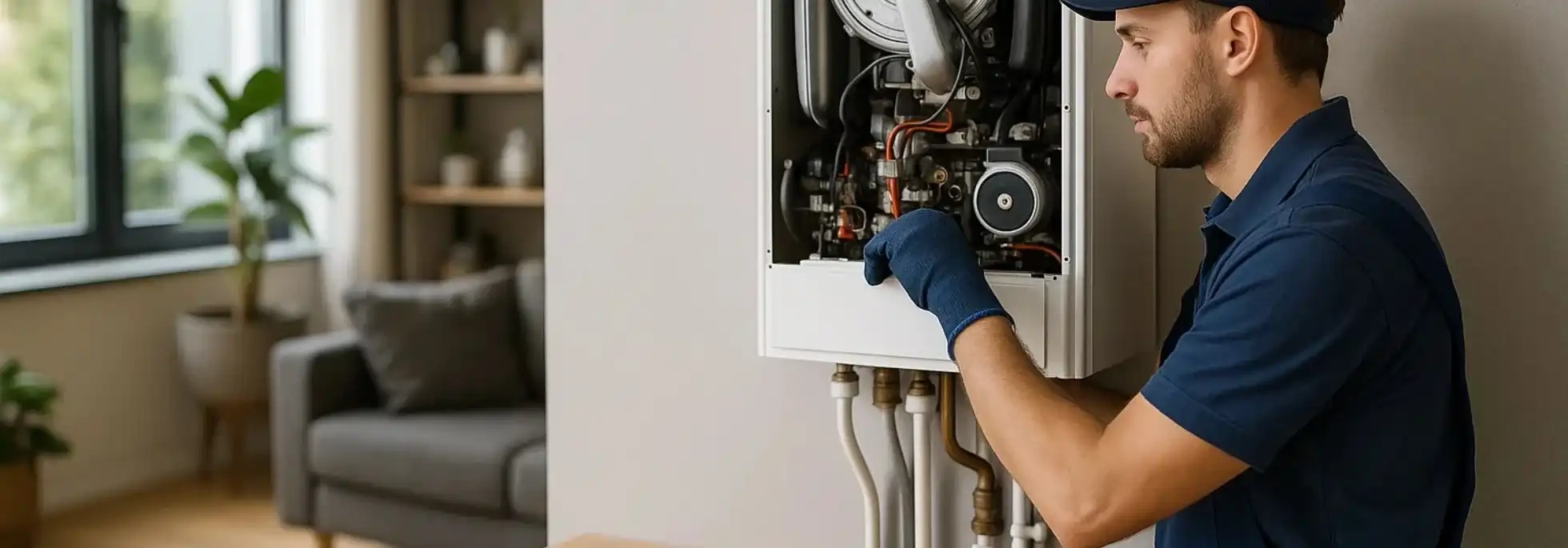  Heating System Repair Near Me - HVAC Ailsa Craig