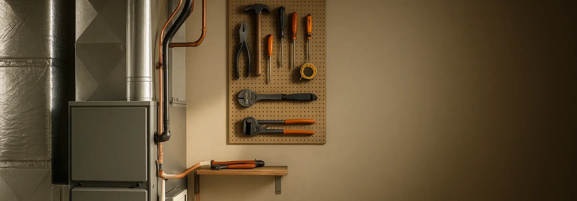  HVAC - HVAC Ailsa Craig