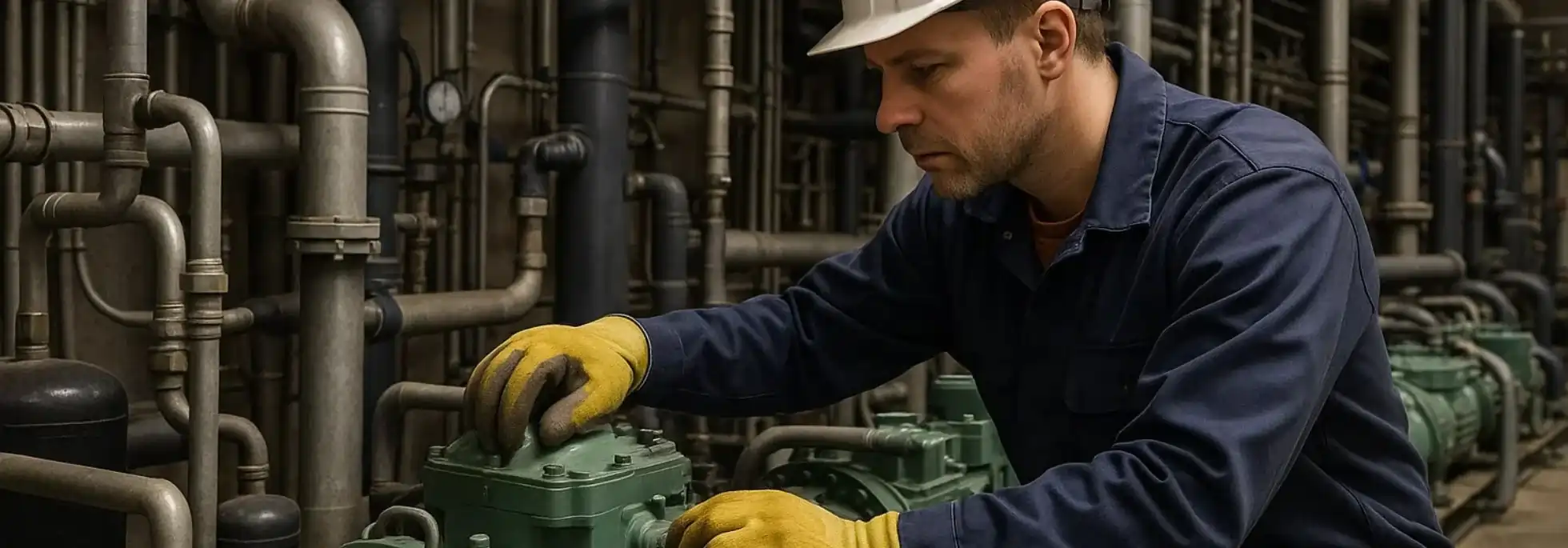  Refrigeration Services - HVAC Ailsa Craig