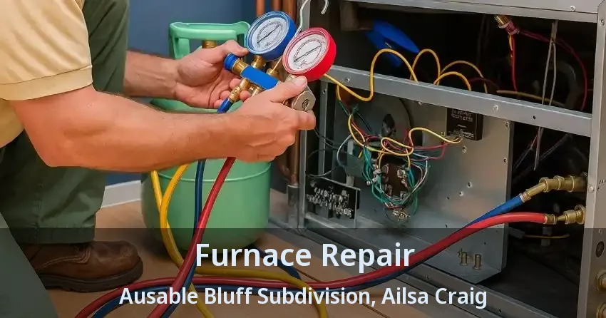 Furnace Repair Ausable Bluff Subdivision, Ailsa Craig - ON Furnace Repair Ausable Bluff Subdivision, Ailsa Craig - ON