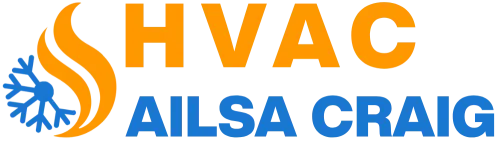 HVAC Ailsa Craig