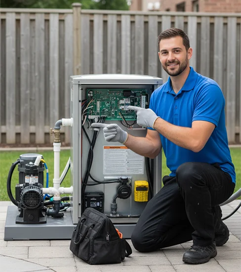 HVAC Ailsa Craig FAQs